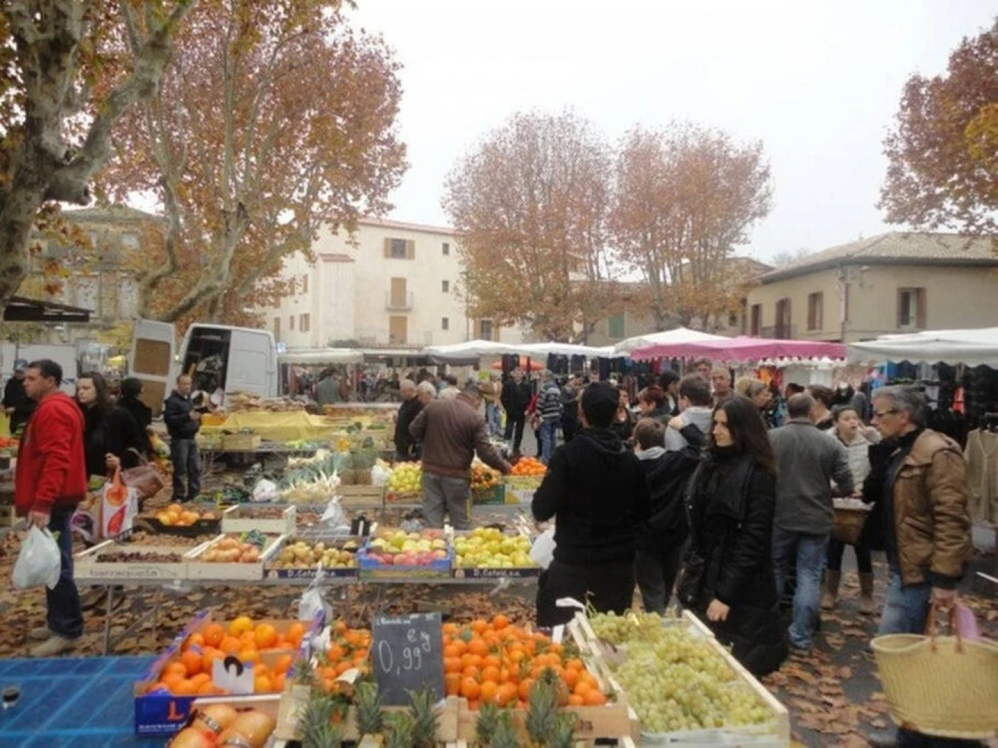 House With 2 Bedrooms in Calvisson, With Pool Access, Enclosed Garden