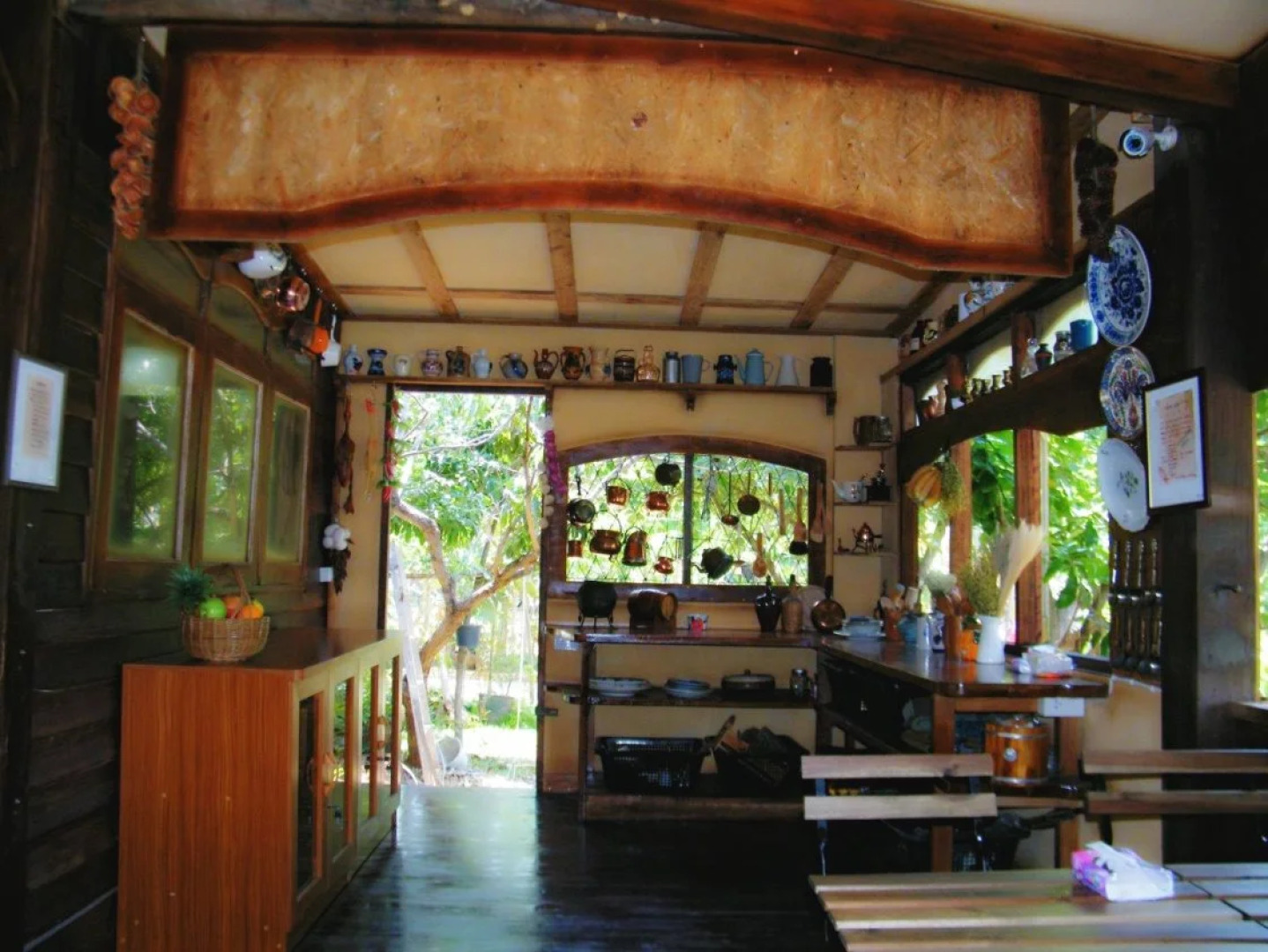 Baan Suan Noi Resort