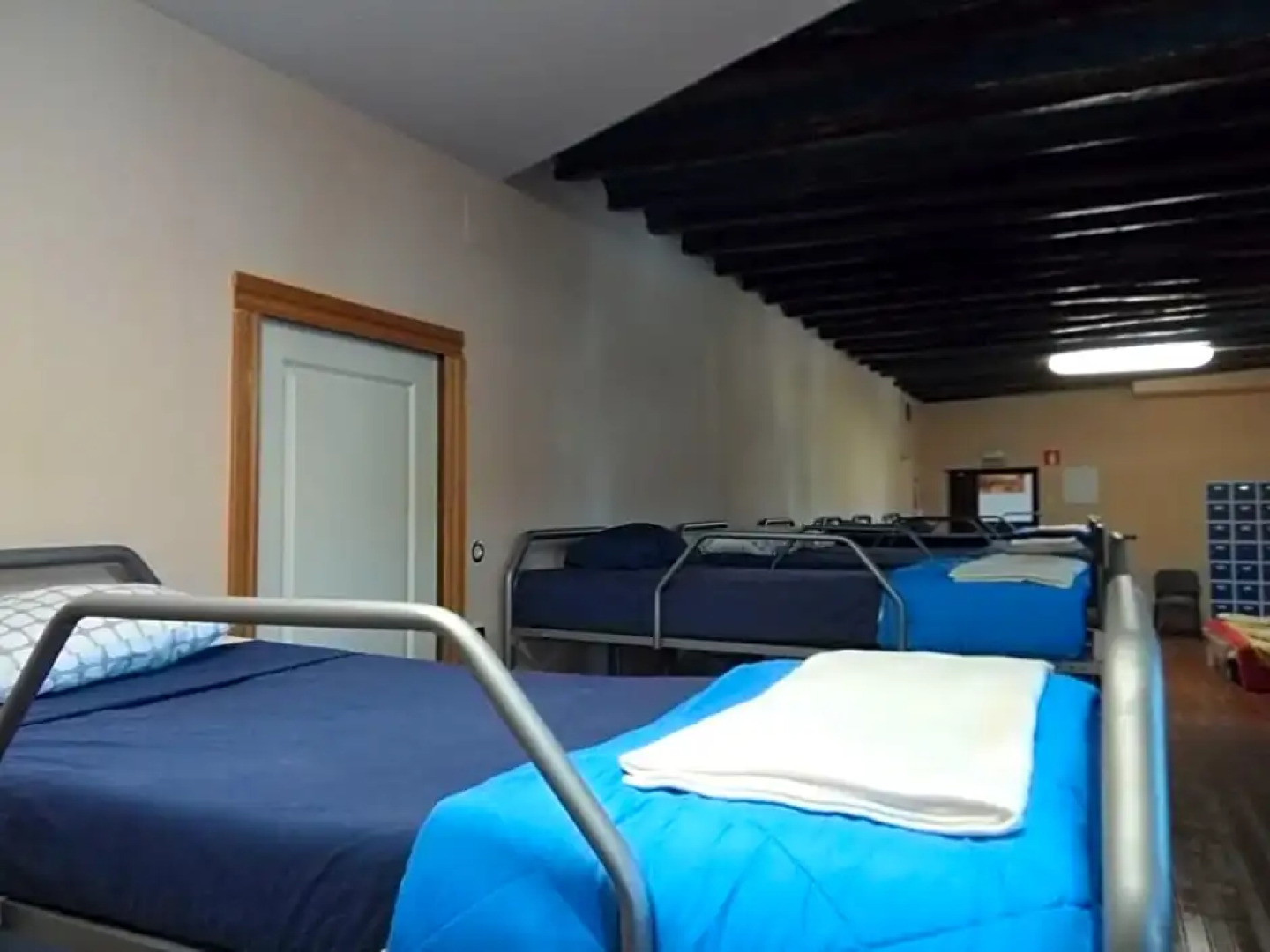 Albergue Casa Baztan