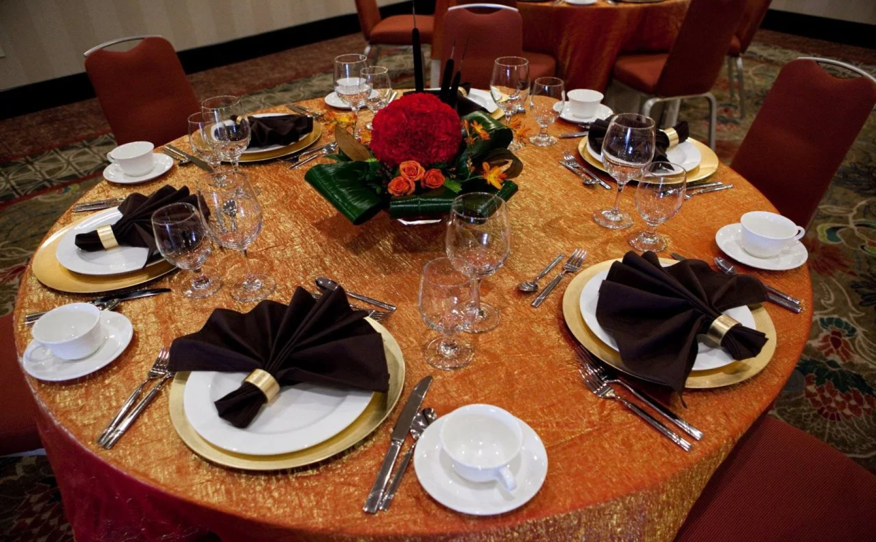 Crowne Plaza Anchorage Midtown by IHG