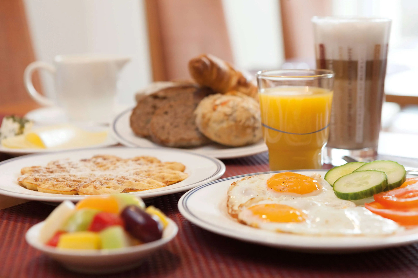 Vienna House by Wyndham Baltic Stralsund