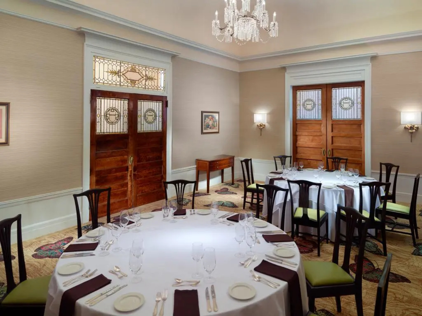 Omni Mount Washington Resort & Spa