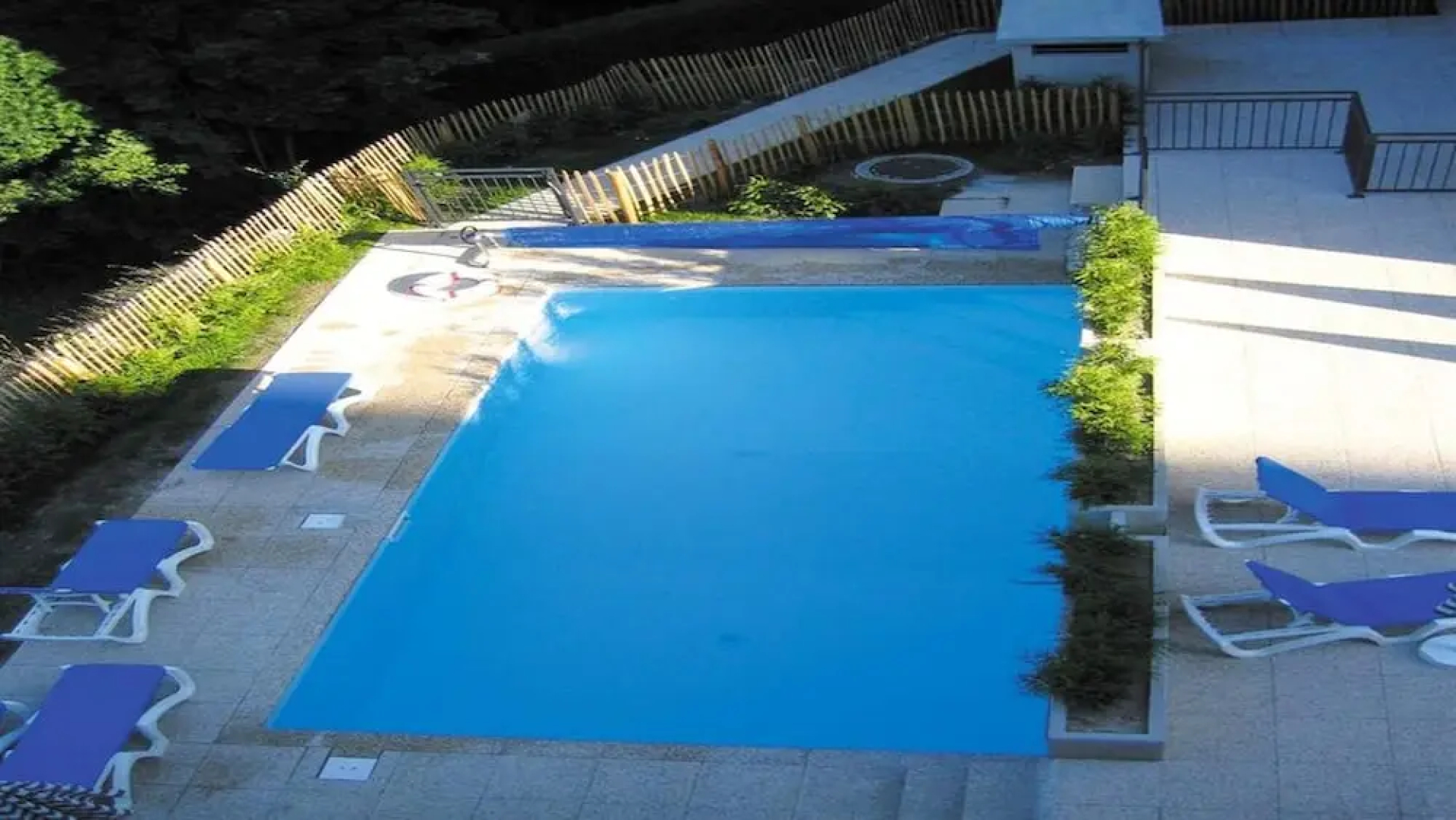 Apartment With 3 Bedrooms in St Gervais les Bains, With Wonderful Moun