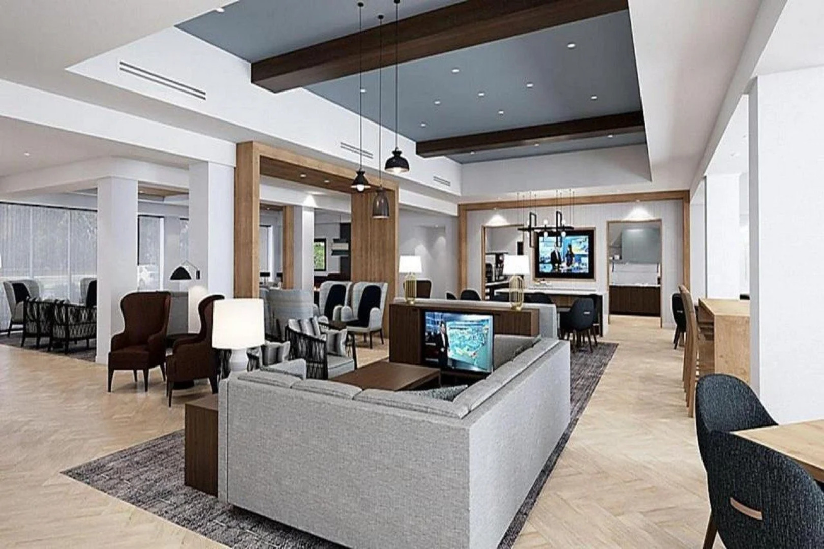Staybridge Suites Denver North - Thornton by IHG