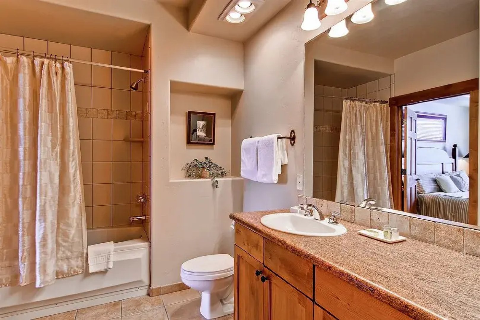 Trappeurs Crossing by Wyndham Vacation Rentals