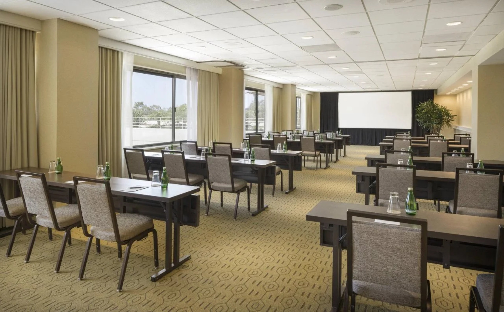 The Westin South Coast Plaza, Costa Mesa