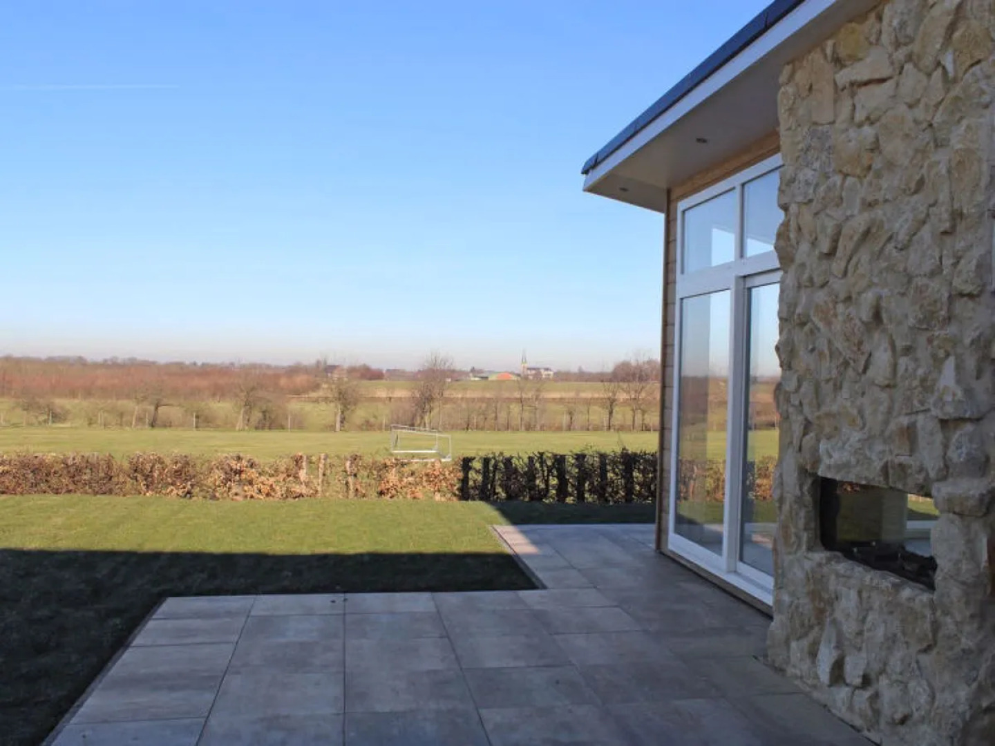 Green Resort Mooi Bemelen 23937