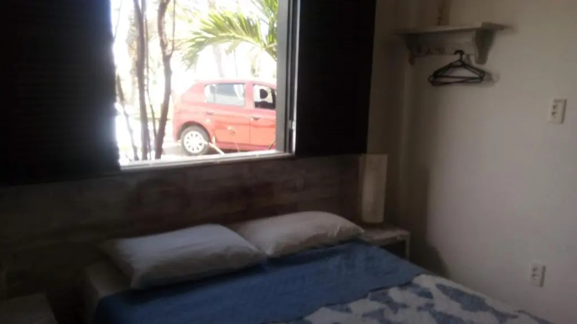 Pousada à Vida é Bela