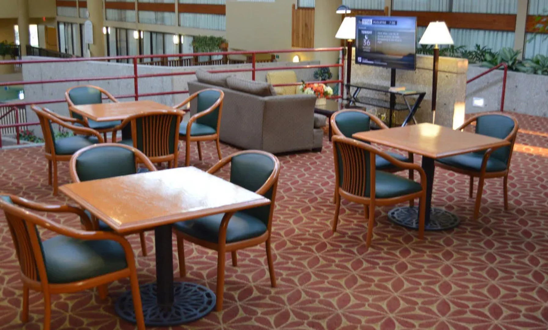 Clarion Hotel Muscatine