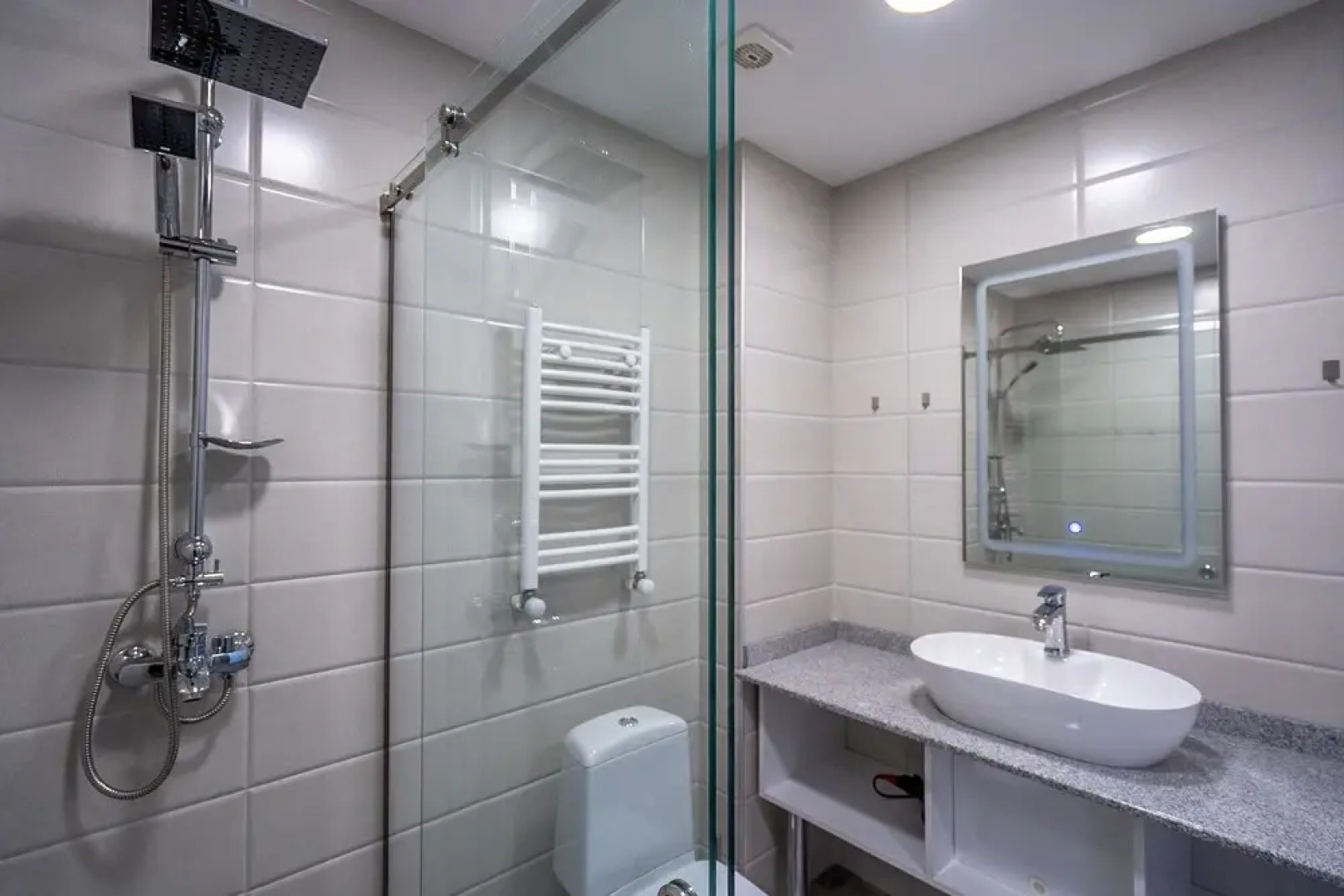 Atrium Exclusive - Ski4Life