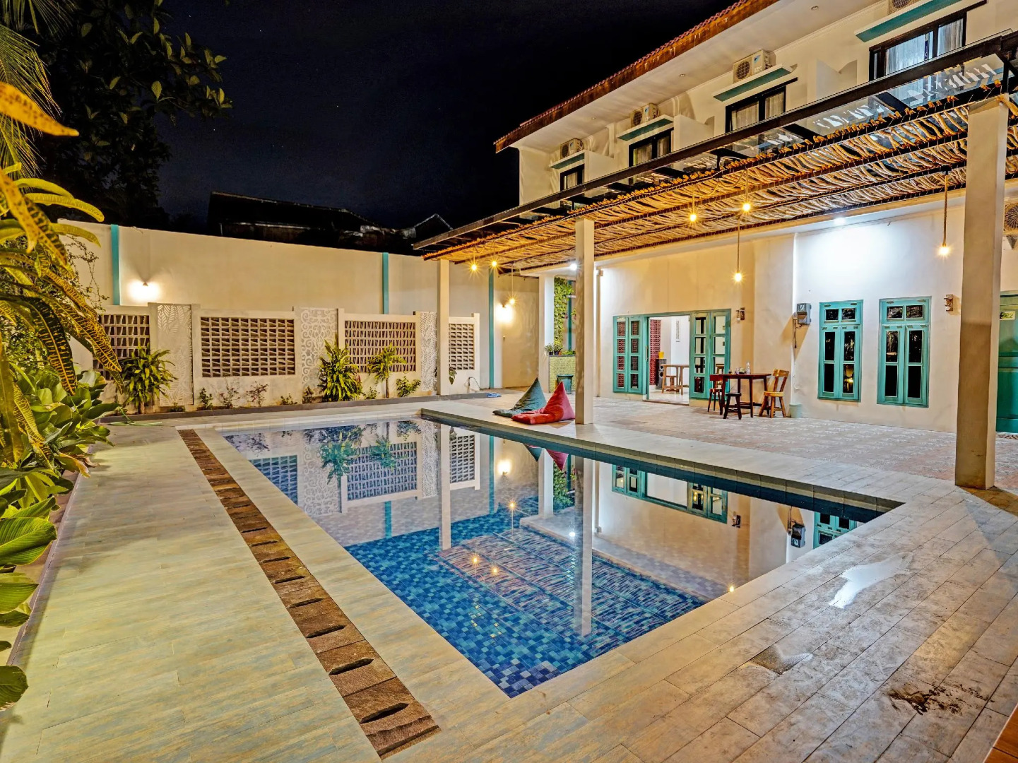 House Of Siti Boutique Homestay By OYO