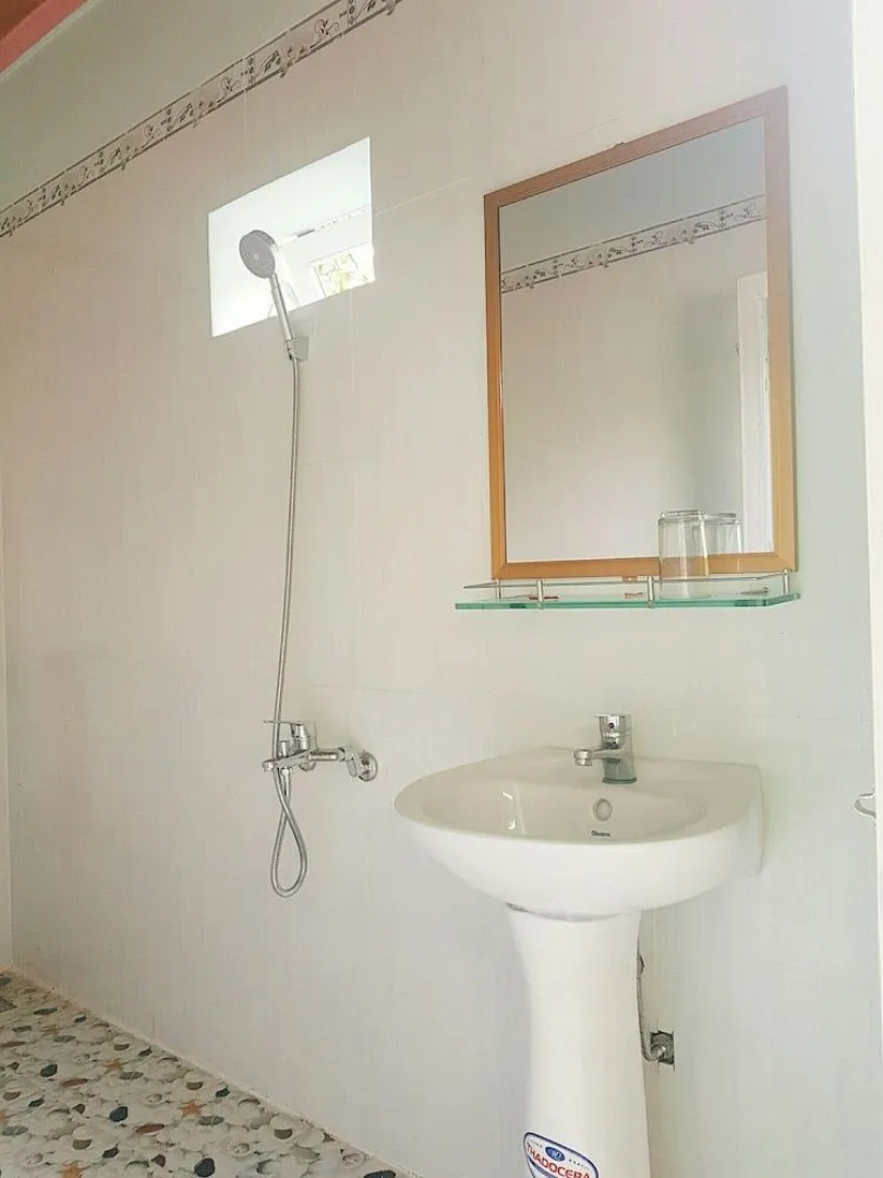 Cat Tien Farmer Lodge