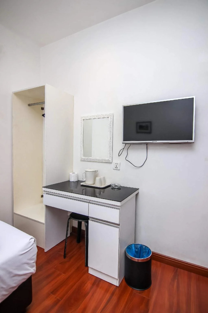 Rose Cottage Hotel Taman Nusa Cemerlang