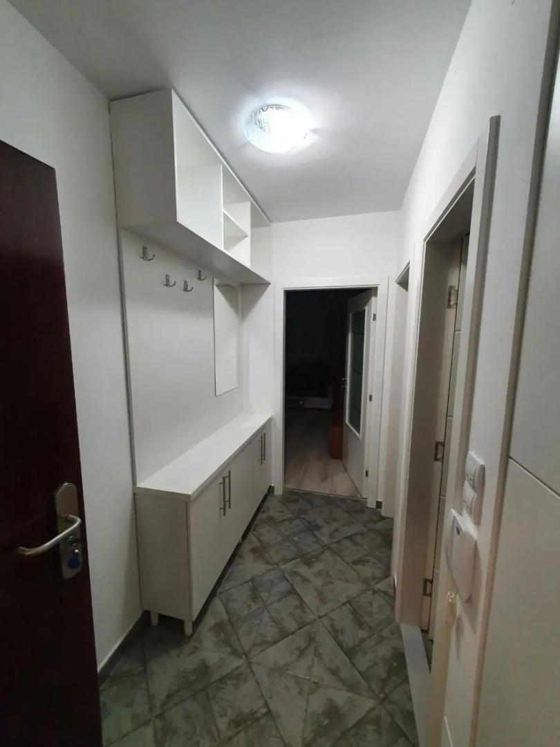 Apartman Basic 2