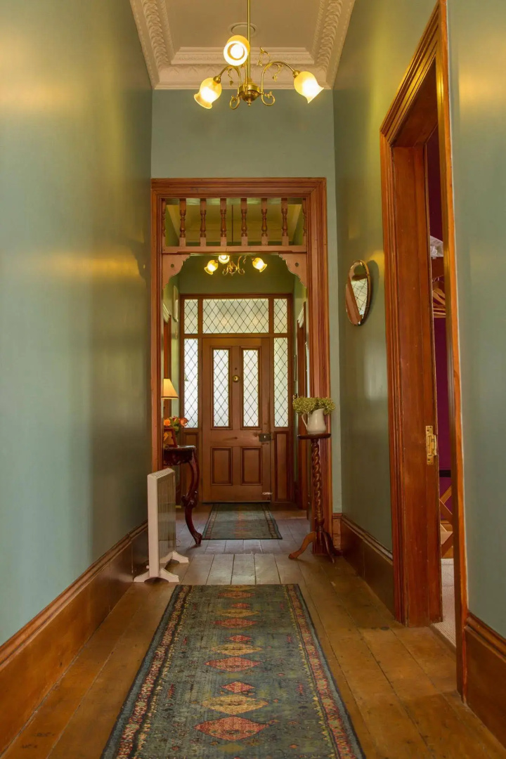 The Old Manse