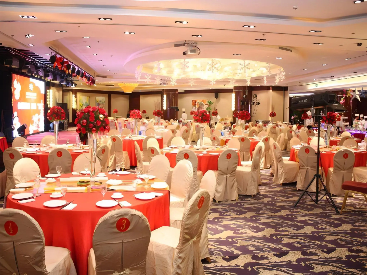 Inzone Garland Hotel Jinan Jingshi Road