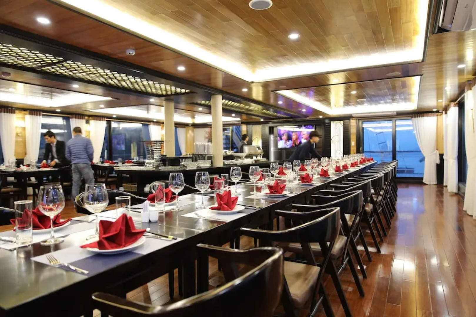 Halong Serenity Cruise