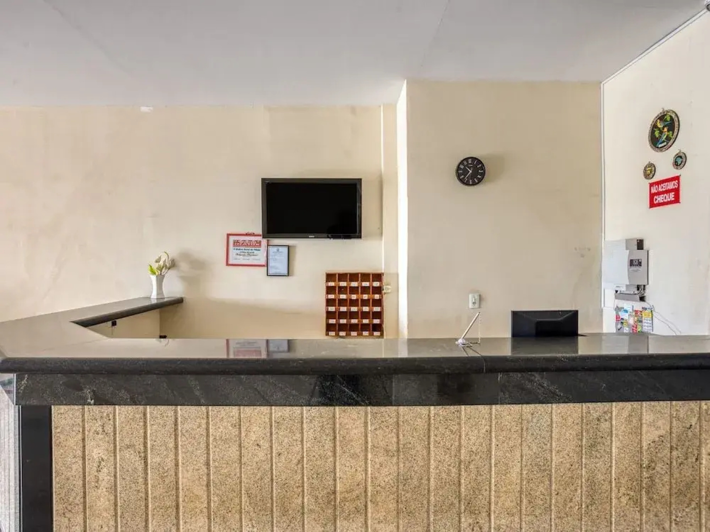 Piuma Praia Hotel