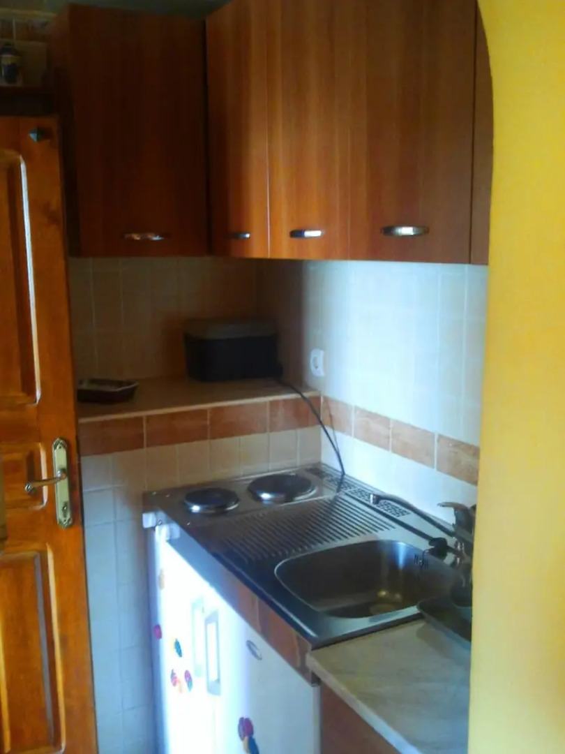 Apartments Nikčević