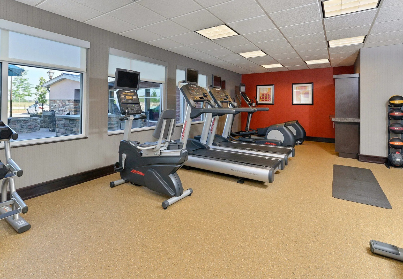 Residence Inn by Marriott Coralville