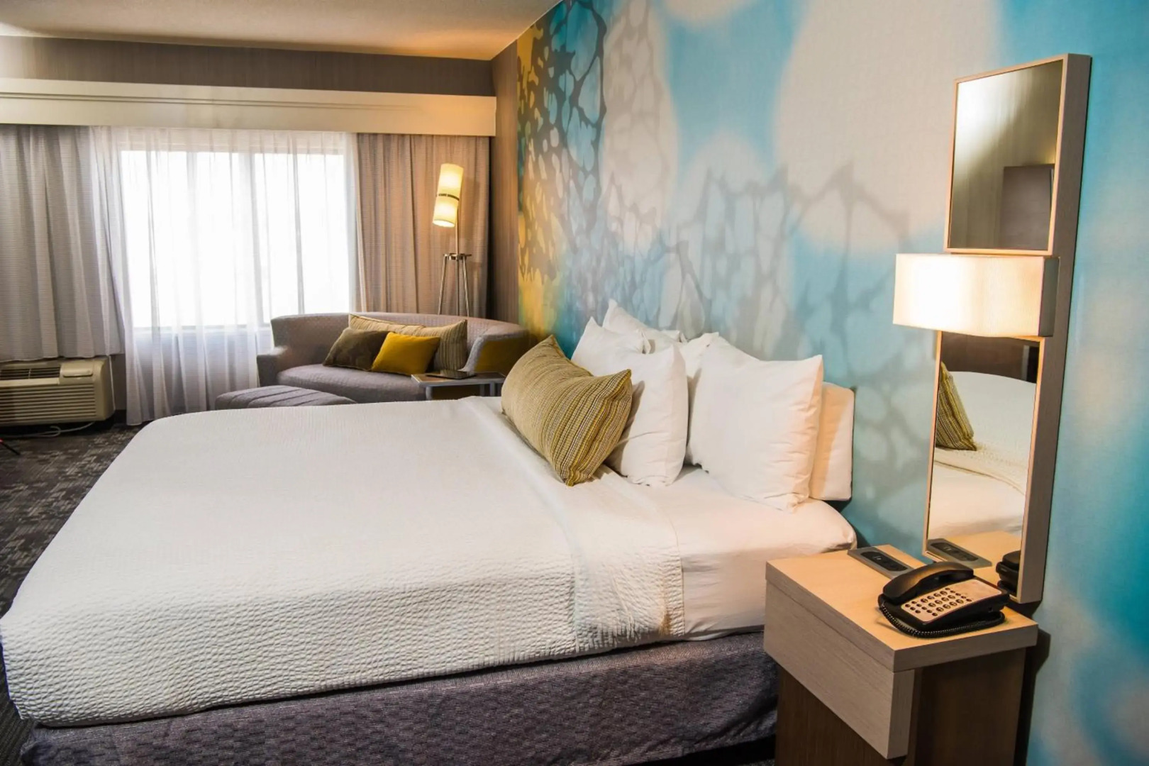 Courtyard by Marriott Erie