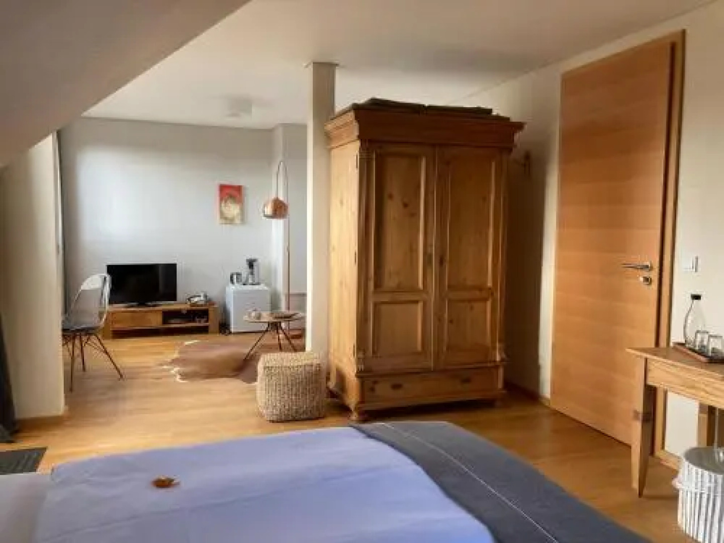 Bed And Breakfast Hombergen 101