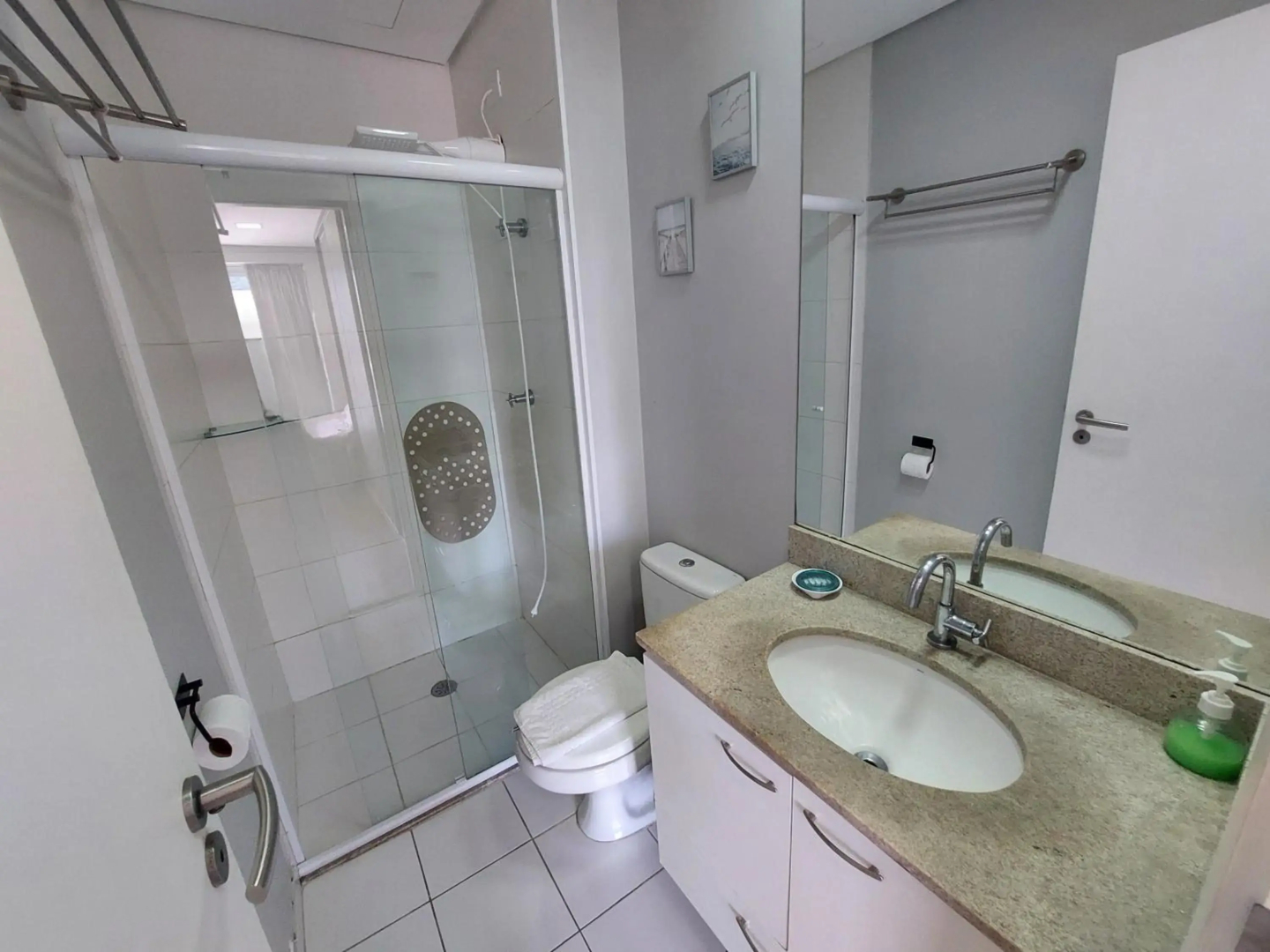 Book Santos - Unlimited 1112 - Um Pé na areia