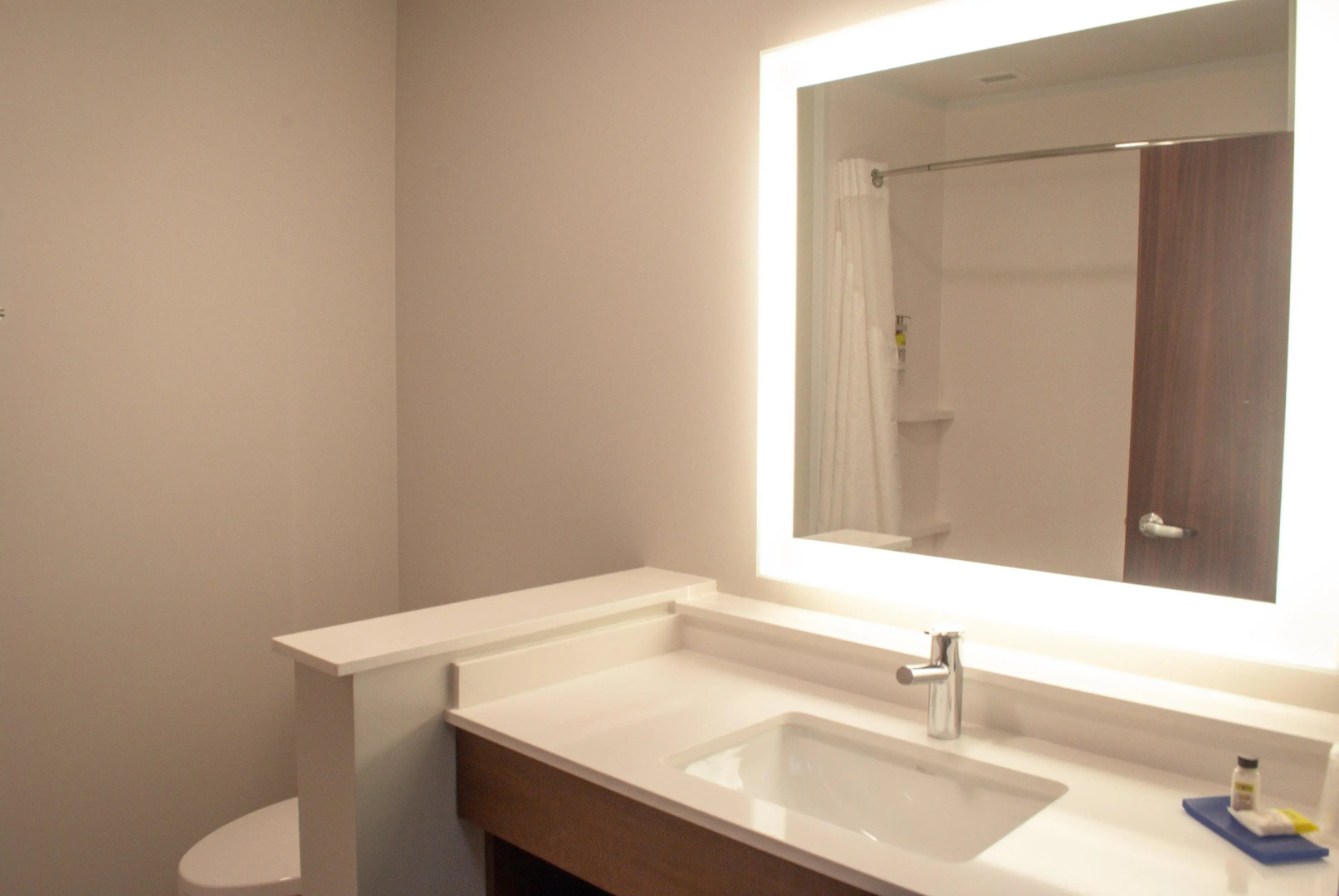 Holiday Inn Express & Suites Edmonton N - St. Albert by IHG