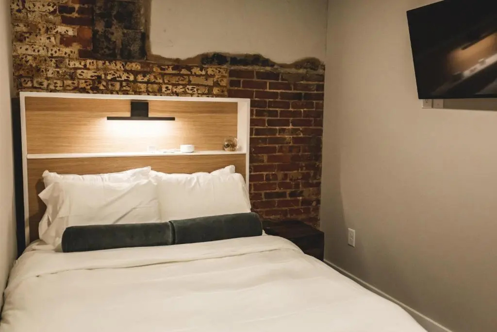 Three Trails Downtown Elkin