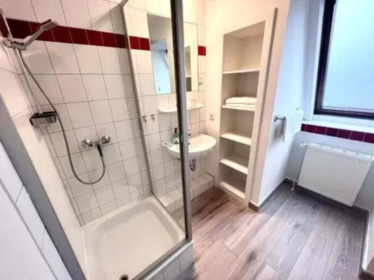 Hotel Garni Am Obsthof Gbr