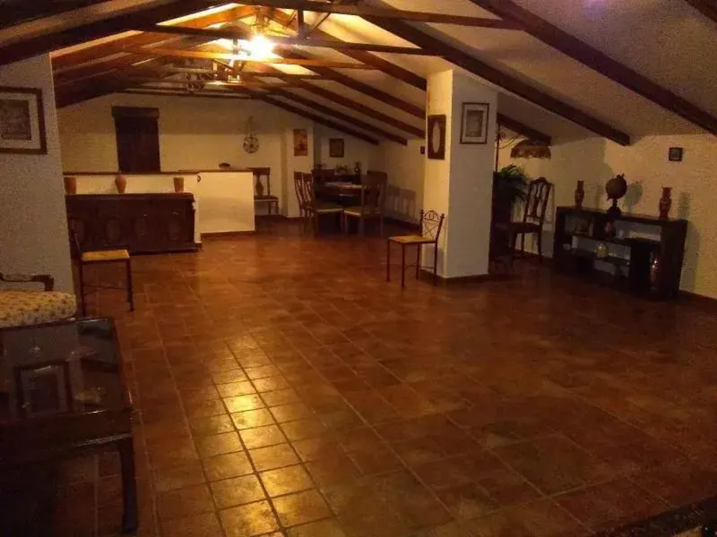 Casa Rural la Besana