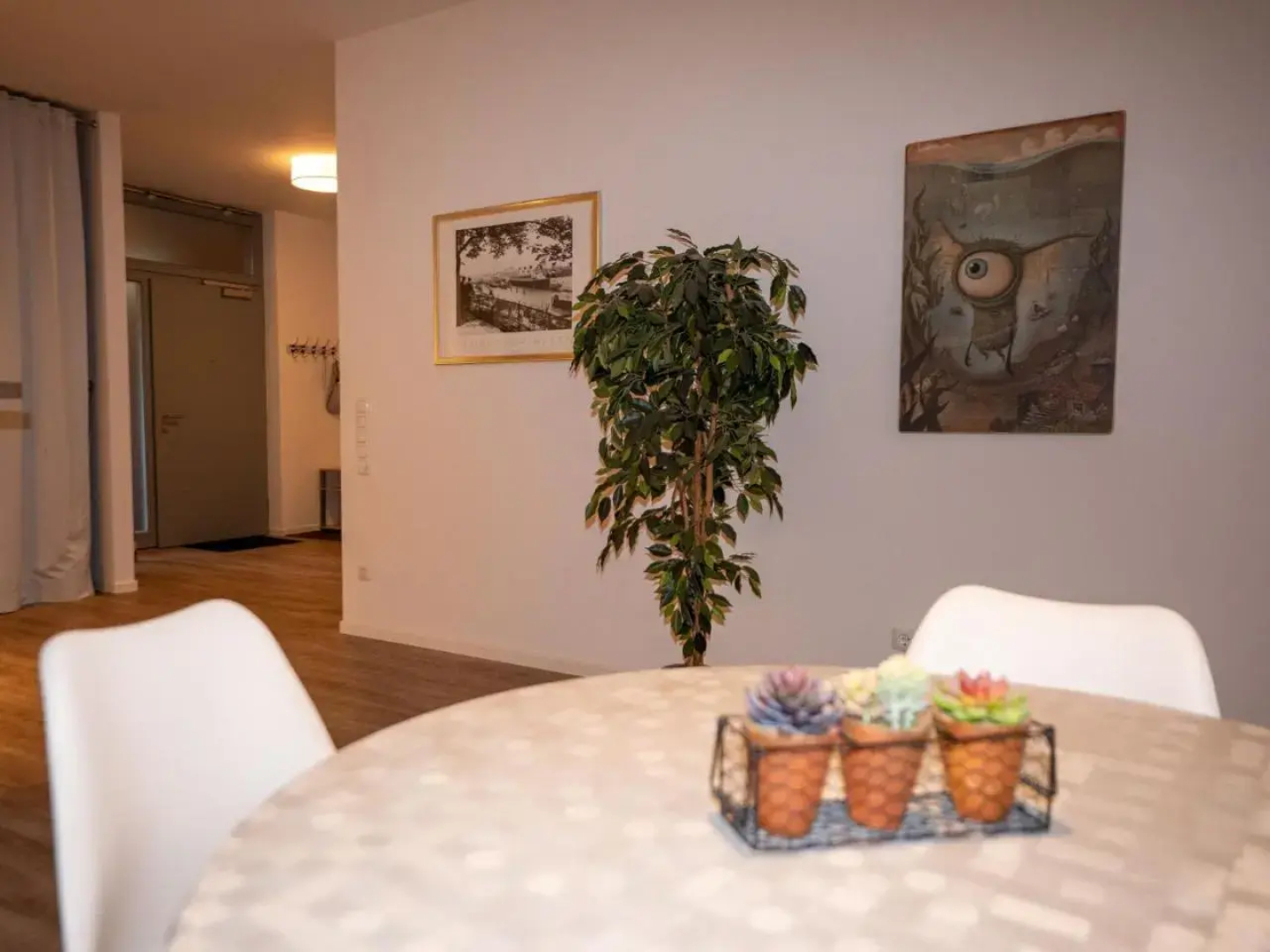 145 Meerblick Ferienwohnung