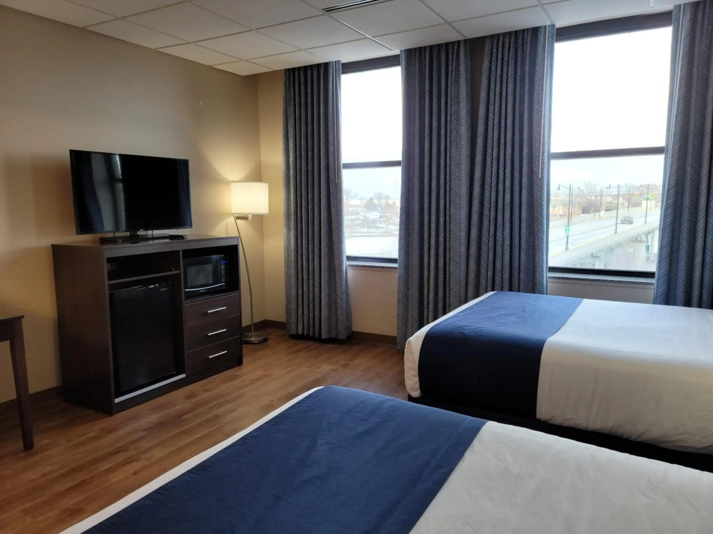 Ariel Broadway Hotel