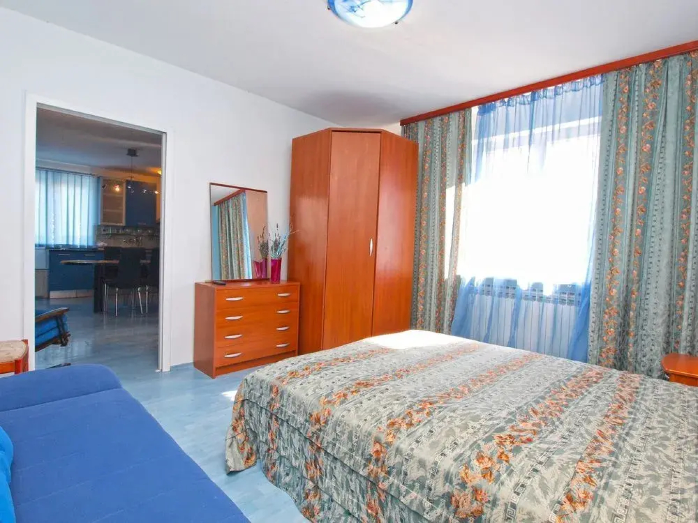 Apartments Mila 1039