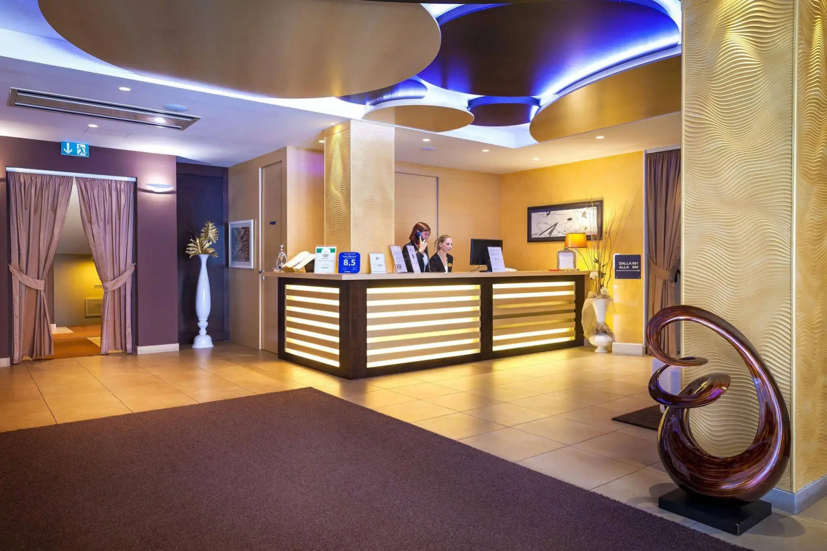Modica Palace Hotel