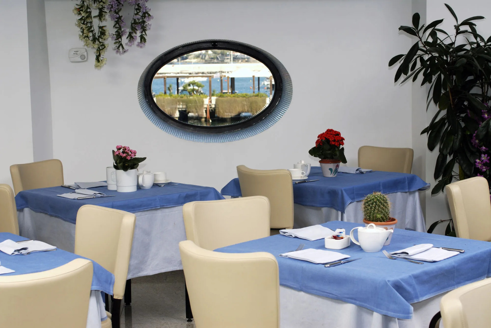 Hotel Villa Carolina