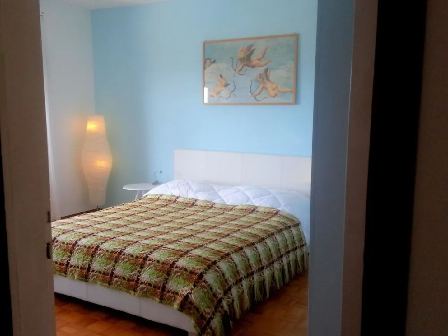 Lovely Apartment in Trarego Viggiona With Terrace