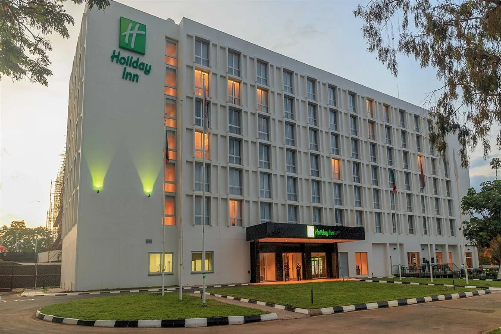Holiday Inn Lusaka by IHG