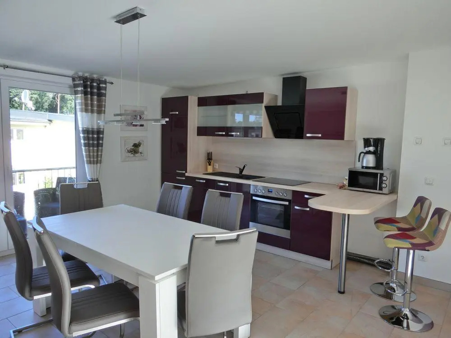 Ostseetraum Graal-Müritz