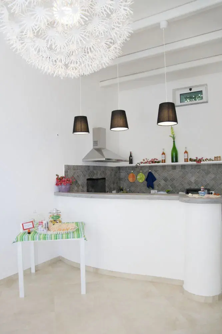 B&B La Palma Salina