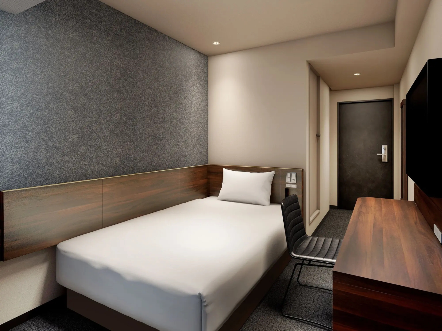 Jr West Group Via Inn Shimonoseki