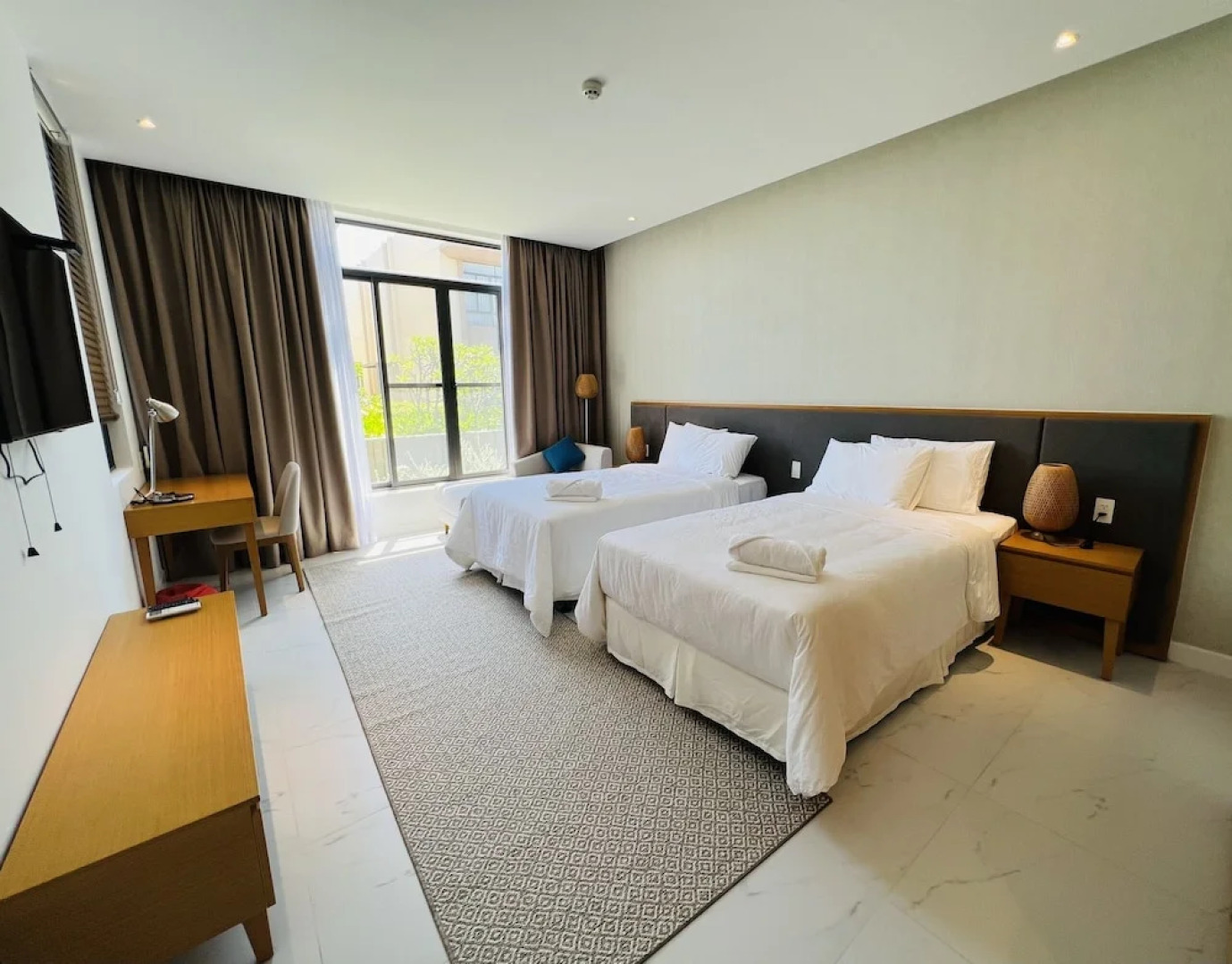 Mystery Villas in Wynham Garden Cam Ranh