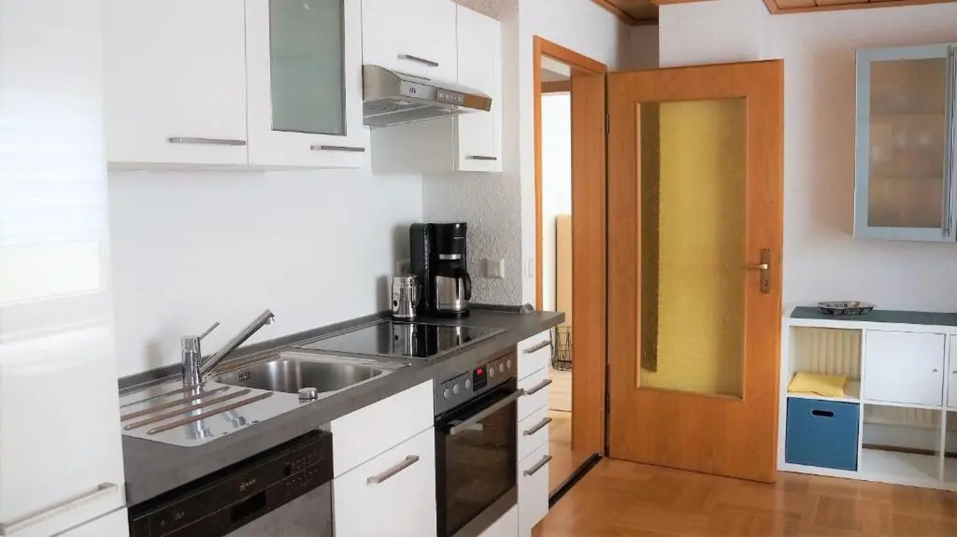 BodenSEE Apartment Meckenbeuren