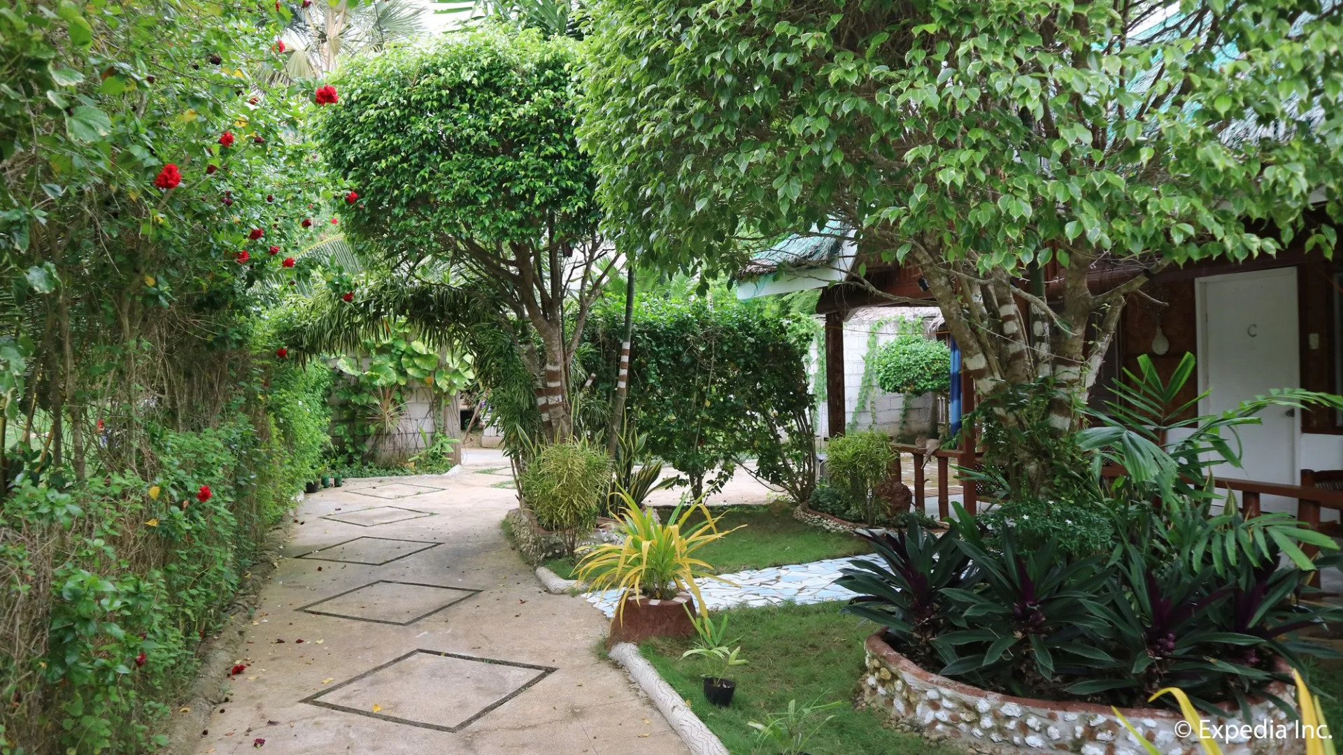 Island Rendevoo Cottages