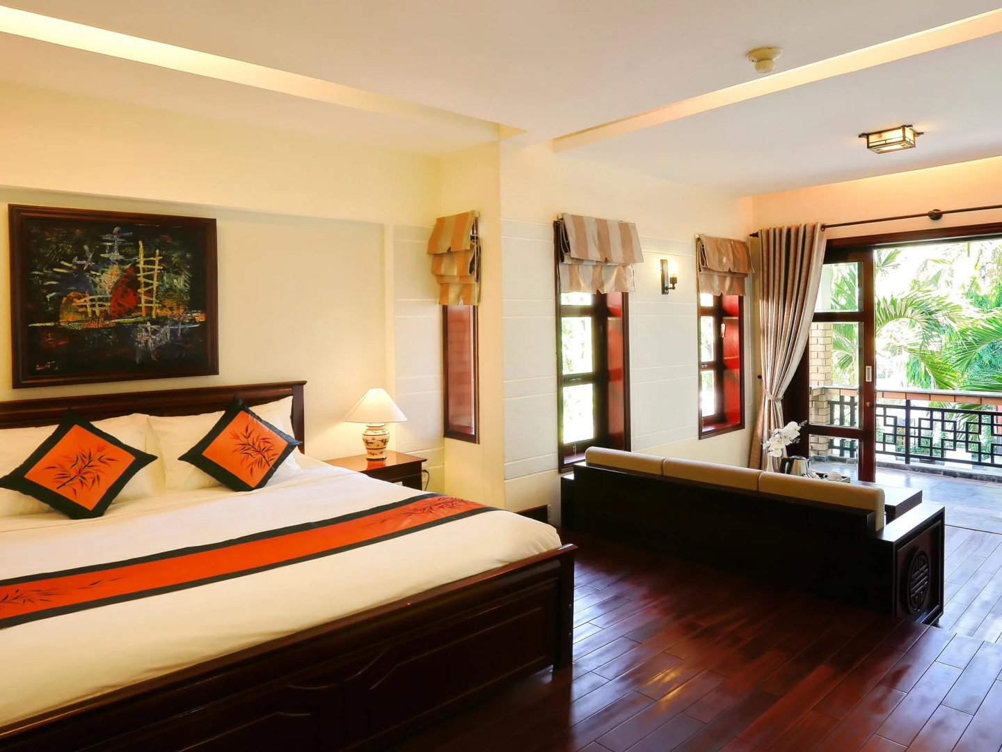 Mercure Hoi An
