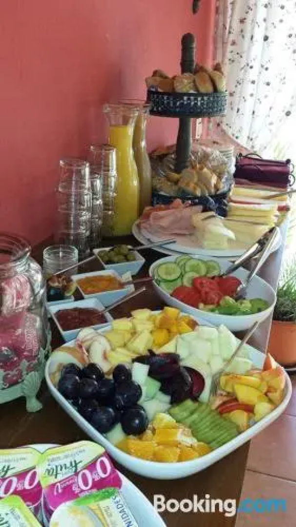Bed & Breakfast | Guest House Casa Don Carlos