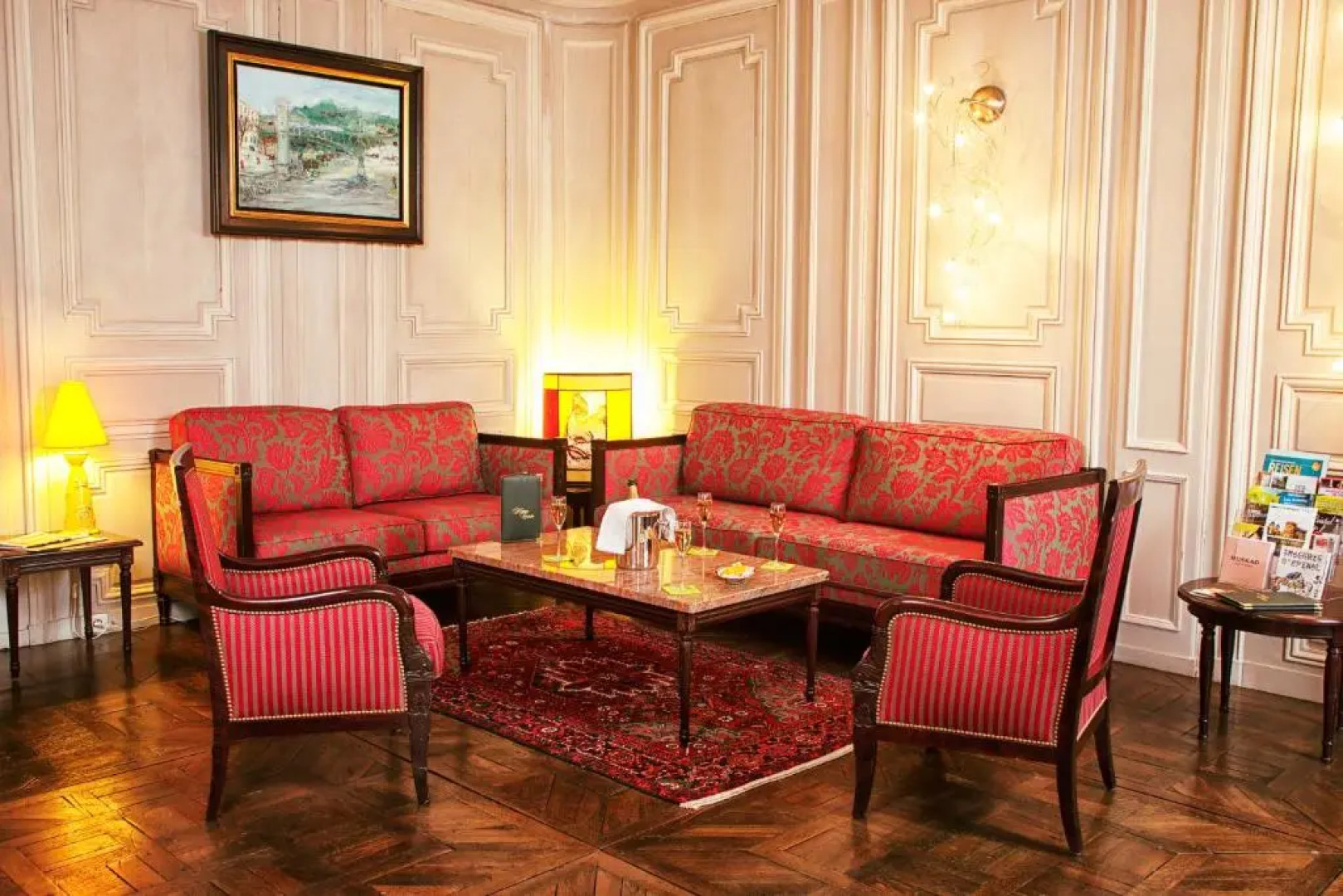 Hôtel d'Haussonville