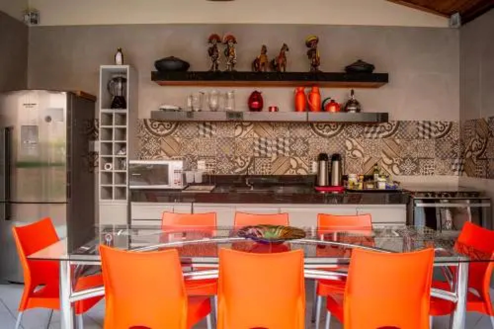 Garimpo da Terra Suítes