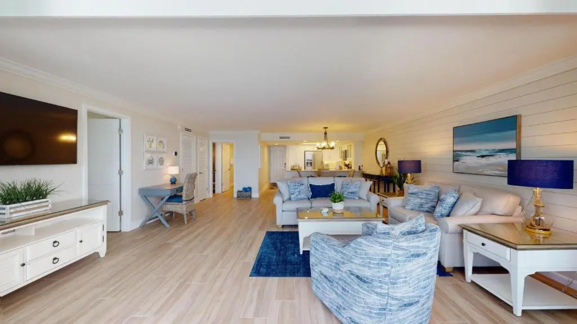 Bay View Tower 134 Sanibel Harbour Resort