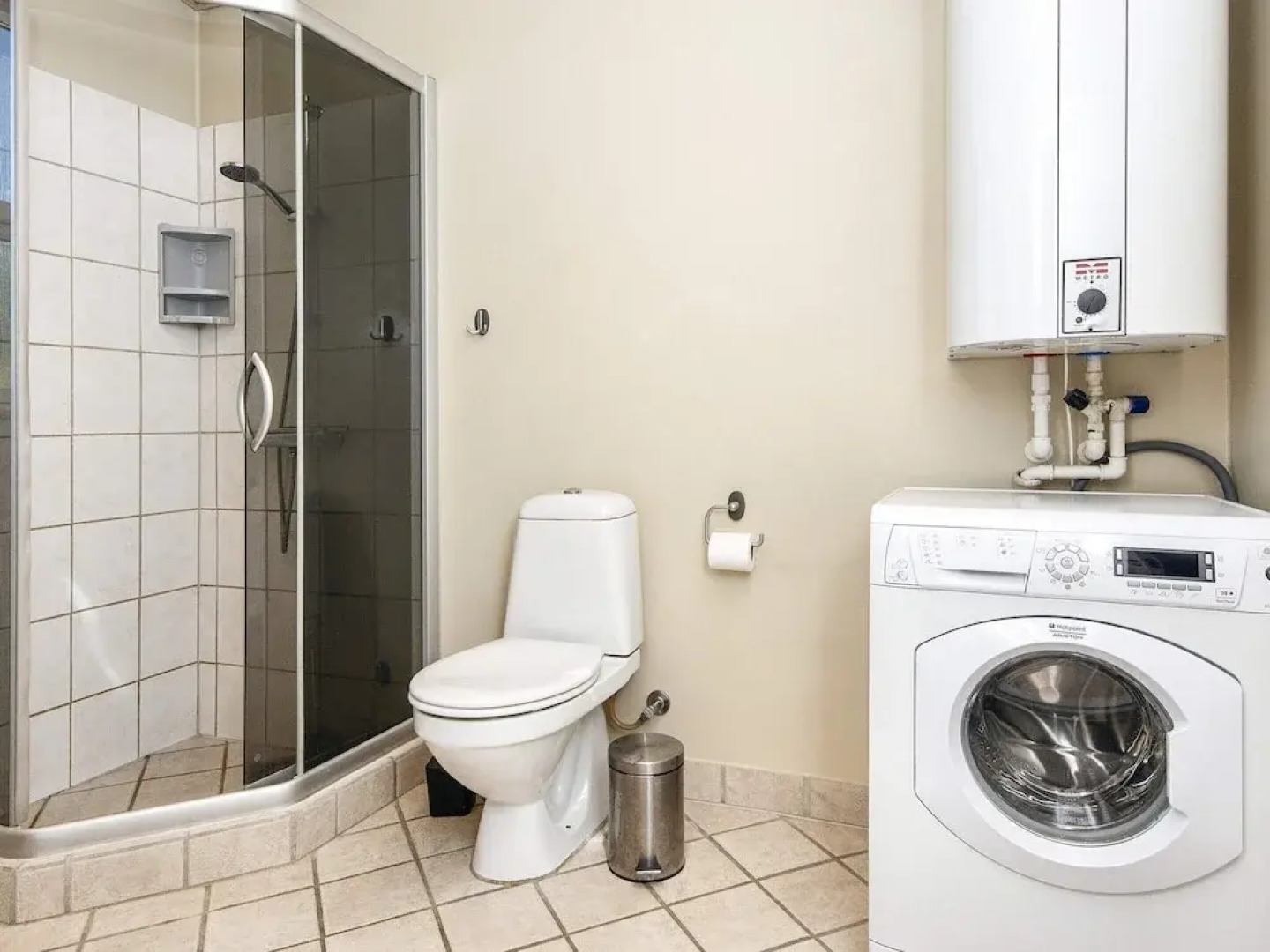 Holiday Home in Glesborg